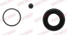 Quick Brake 114-0168 Repair Kit, Brake Caliper for BMW