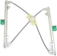Valeo Fensterheber 852648 FüR Fiat Freemont JTD 4X4