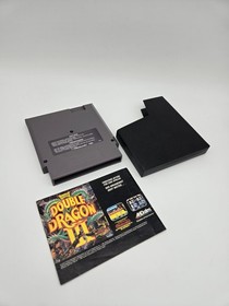 NINTENDO NES The Simpsons Bart vs. The Space Mutants OVP Spielanleitung + H&uuml;lle✅