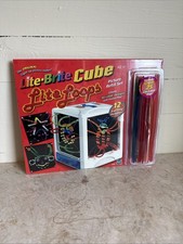 Lite Brite Lite Loops Picture Refill Set with Lite Loops Pegs New