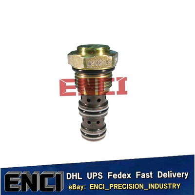 DSV2-8-B-0 Eaton Vickers (Danfoss) Valve 02-171239 /MADE IN MEXICO
