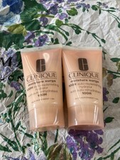 2X Clinique Moisture Surge 100H Auto-Replenishing Hydrator 1oz/30ml Each NIB