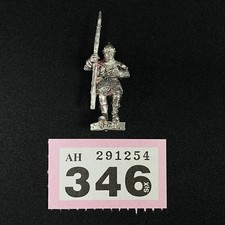 Lanceur Bretonnien Warhammer Fantasy Bretonnie Métal Citadel