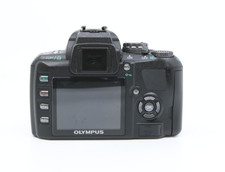 Olympus E-410 Digital SLR Cameras for Sale | Shop New & Used