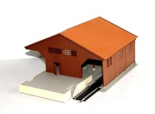 JOUEF HO 1022 MAQUETTE HALL