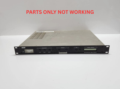 DRAKE ESR 1255 ERDSTATION EMPFÄNGER 2258