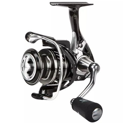 EPXT-20 Epixor XT Spinning Reel, 20, 5.0: 1 Gear Ratio, 23.90'' Retrieve Rate,...