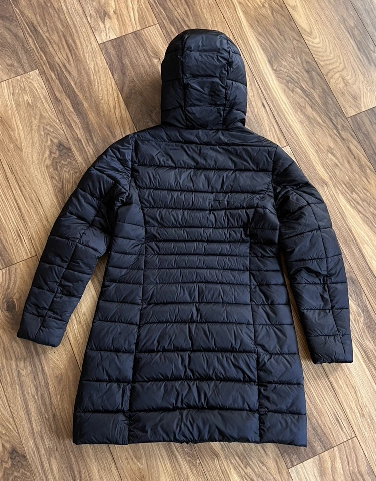 Save the Duck Damenmantel Größe L / Size 3 Plumtech Technology - Bild 2 von 4