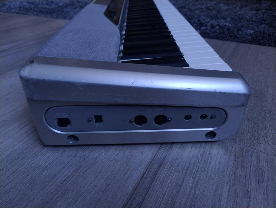 Tastiera Casio Privia PX-110 - Immagine 4 di 4