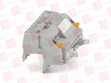 PHOENIX CONTACT PLC-V8/FLK14/IN/M / PLCV8FLK14INM (USED)