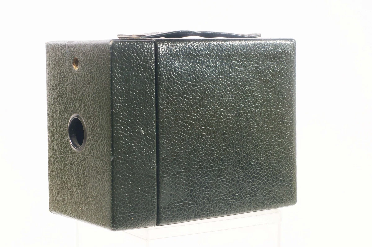 Kodak Rainbow Hawkeye In Vintage Box Cameras for sale | eBay