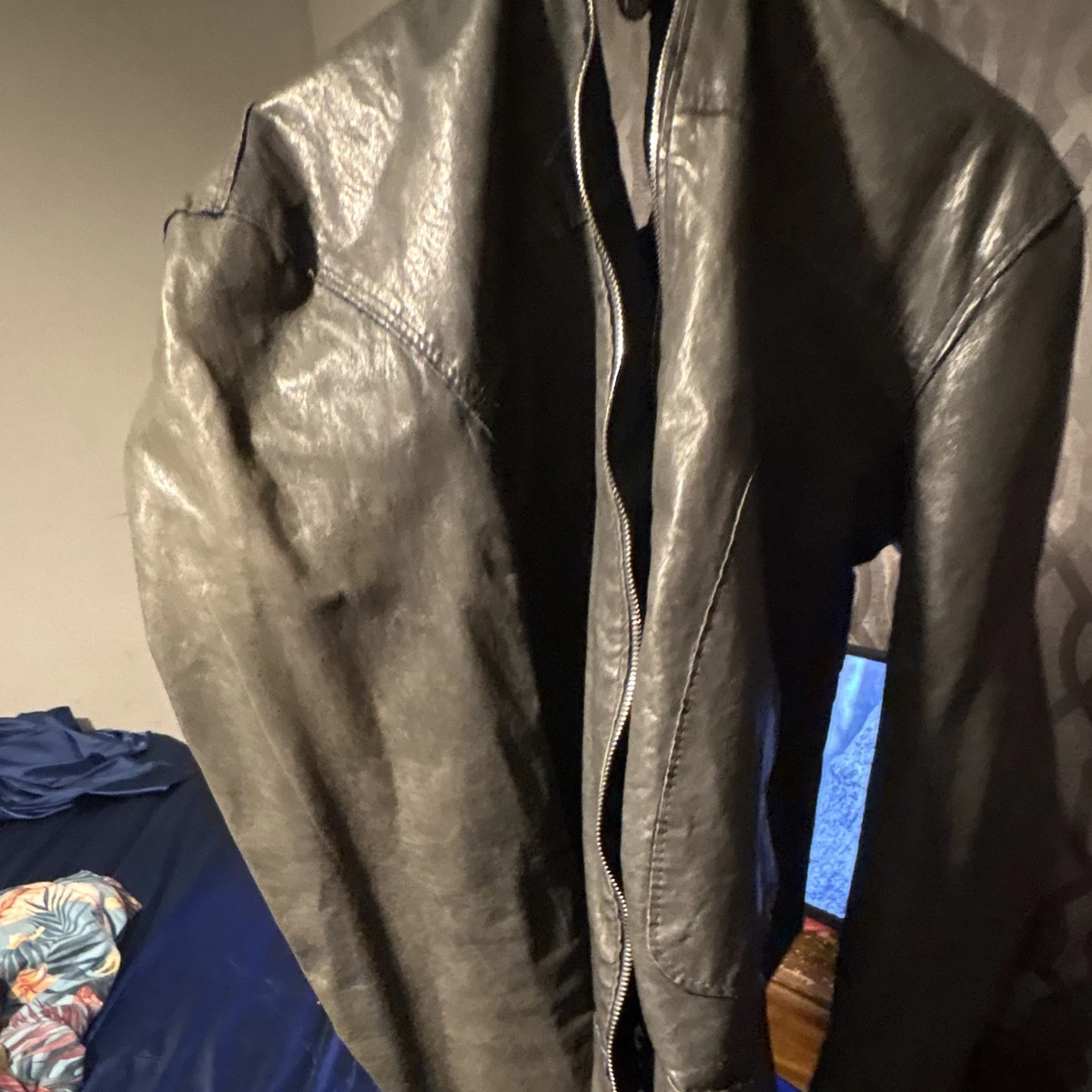 Dolce&Gabbana Leather Jacket products for sale | eBay