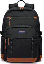 Professional Laptop Backpack with Cup Holder ...