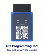 Pair My Key Pmk-a Dongle Key Cutting By Photo Included Pair My Key Pmk-a Dongle Key Cutting By Photo Included