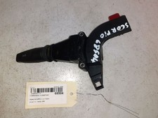 Commodo Ford SCORPIO