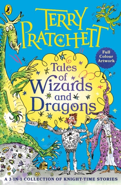 Tales Of Wizards & Dragons