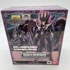 Saint Cloth Myth Harpy Valentine PVC Action Figure Saint Seiya Bandai