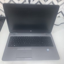 HP PROBOOK 450 G5 INTEL CORE I5-8250U 1.60GHZ 8GB RAM