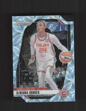 2024 Panini Prizm WNBA #116 DeWanna Bonner Premium Box Set Prizms #/99
