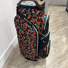 Ogio All Elements Silencer Golf Cart Bag