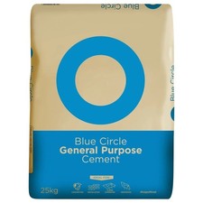 Premium 25kg General Purpose Cement – Multipurpose, Ready to Mix