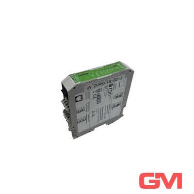 econ solutions 3-Phasen Multifunktionsmessgerät SENS 3 multifunction device