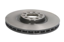 Disque de frein Alfa Romeo GIULIA