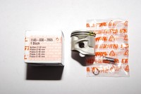 1145 Original Stihl 40Mm Kolben Kolbensatz Ms 201 MS201 TC-M