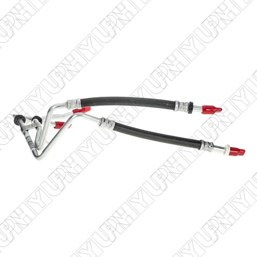 Tubo radiatore olio cambio automatico per motore Jeep Cherokee 2.4L 2014-2020 - Foto 3 di 5