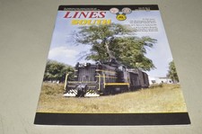 Lines South Seaboard Air Atlantic Coast Line RR Historical Society V27 #3 2010