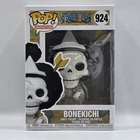 Funko Pop! Animation One Piece Bonekichi #924