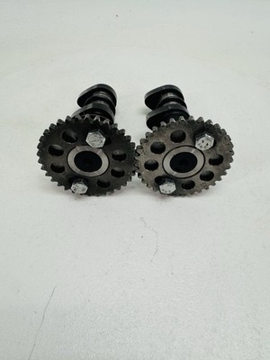 Suzuki Drz400 Drz 400 Web Camshafts Intake Exhaust Cams WW-HCGI 47 48