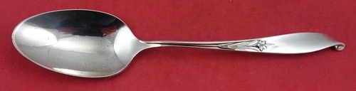 Wishing Star by Wallace Sterling Silver Place Soup Spoon 7 1/8"