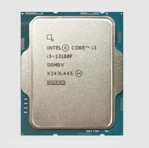 Intel I3 13100 | eBay
