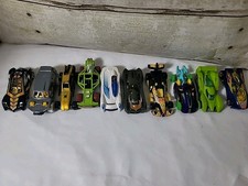 Lot Of 10 Hot Wheels Funny Cars Loose Some Vintage
