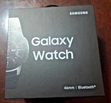 Samsung Galaxy Watch SM-R800 46mm Smartwatch