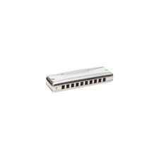 Promaster Harmonica Key: C