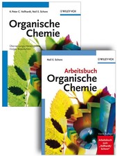 Organische Chemie: Set aus Lehrbuch und Arbei...