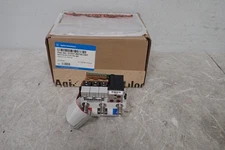 Agilent G1531-69720 FID EPC Flow Control Manifold Assembly