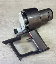 DYSON V15 DETECT  MOTOR MAIN BODY ASSEMBLY CLIP IN BATTERY TYPE 