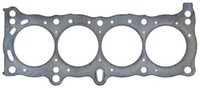 Elring Dichtung, Zylinderkopf 920.215 FüR Honda