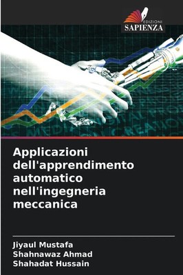 Jiyaul Mustafa (u. a.) | Applicazioni dell'apprendimento automatico...