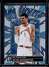 2024-25 Panini Donruss Optic Victor Wembanyama My House Holo #19 Spurs