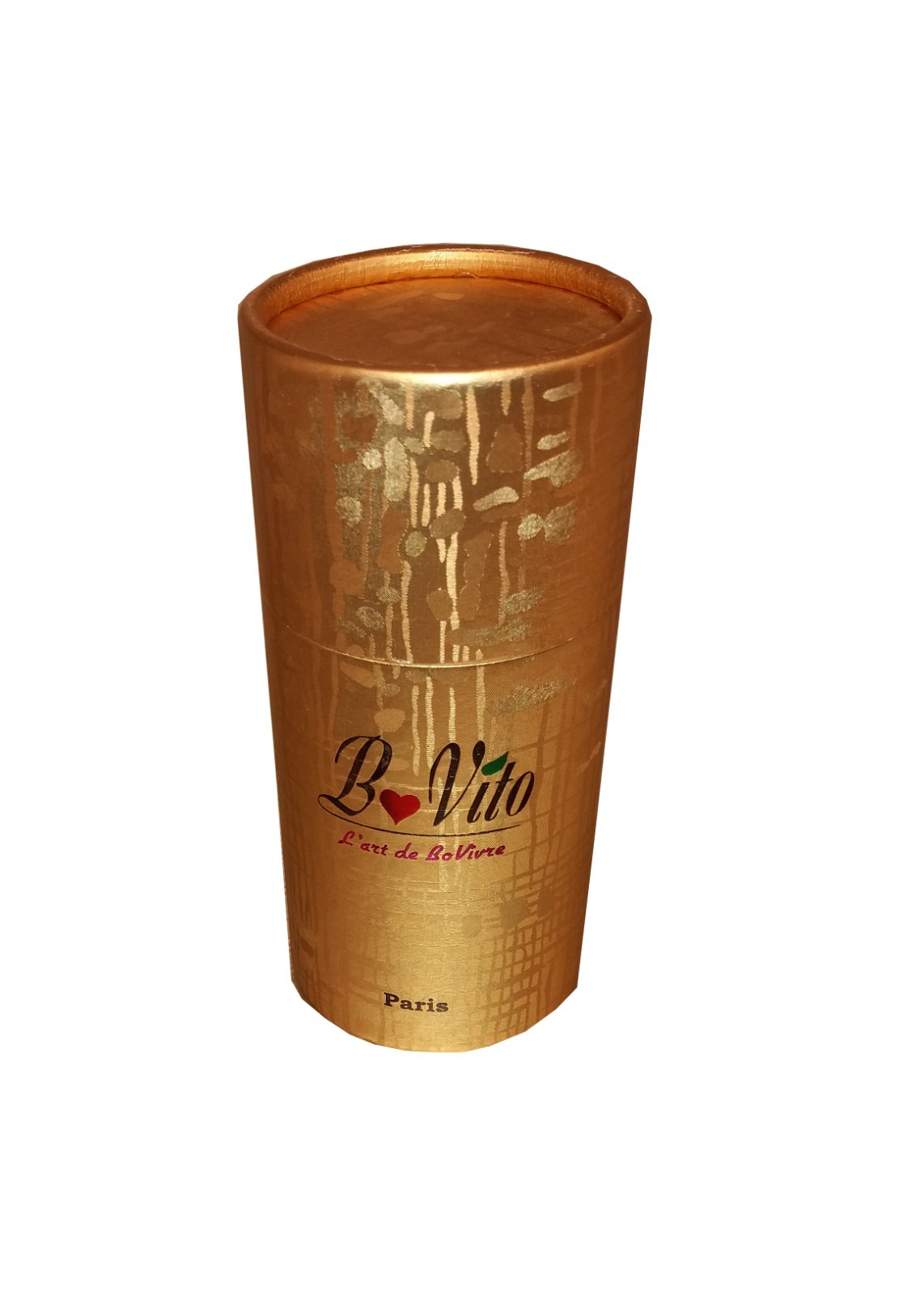 BoVito Nr. 66 parfum pour homme idéal pour vos rendez-vous professionnels