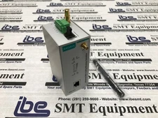 NEW Moxa Industrial Wireless Converter - AWK-1121 w/Warranty