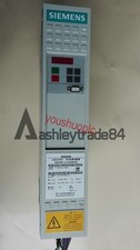 1PCS USED SIEMENS MAIN DRIVE 6SE7021-0EA61 6SE70210EA61