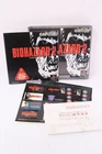 Biohazard 2 Resident Evil w/ Stickers Playstation 1 PS1 Japan Region Lock