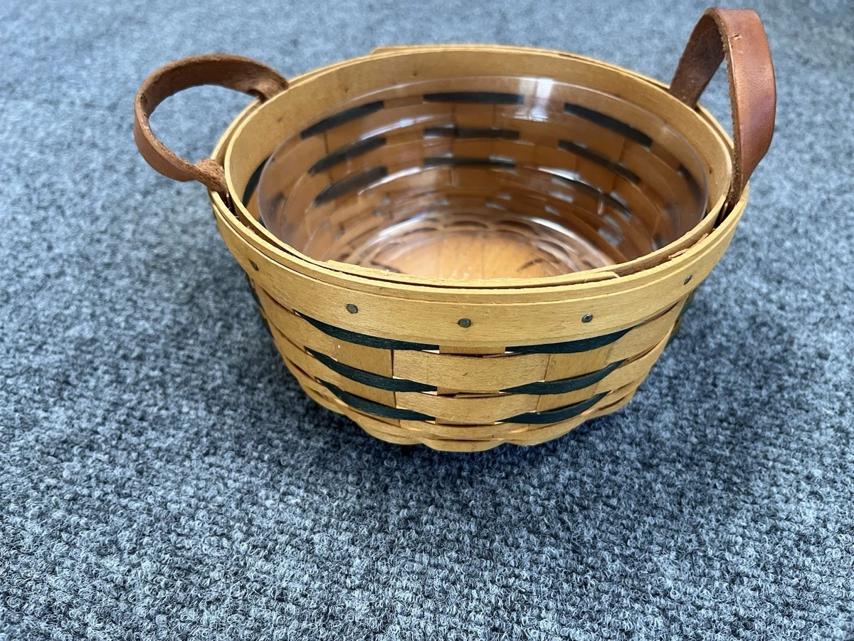 Longaberger Basket for sale | eBay