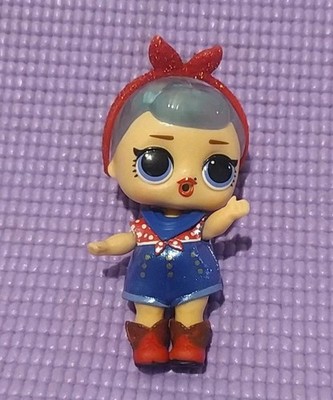 L.O.L. Überraschung! Can Do Baby Puppe