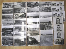 Vietnam War Archive 35 Photos US Army Chief of Information Port of Saigon 1967